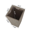 MGO Planter