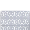 Outdoor & Indoor Metal Privacy Screen, Freestanding Decorative Panels