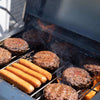 G22 | Stainless Tabletop Propane Gas Grill