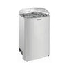 Club Deluxe Stainless Steel Electric Sauna Heater With Digital Control & Sauna Stones [HRKGU]