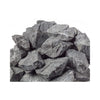 Legend 150 BK 16kW Wood Burning Sauna Stove Package [LGND-PKG-BK-WH]