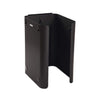 Pro 20 WH Wood Burning Sauna Stove Package 24kW [PRO20-PKG-SS/BK-WH]