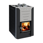 Pro 20 Premium Wood-Burning Sauna Heater Stove Package [PRO20-PKG]