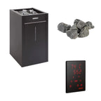 Virta UL Certified Electric Sauna Heater With Digital Xenio Control Panel And WiFi Remote Control [HL60/80/90/110E]