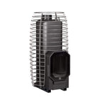 Flow Mini 8.5KW Wood-Burning Sauna Stove With Ash Drawer & Sauna Stones [H1017012]