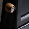 Heat LS 12KW Sauna Stove with Firebox Extension & Sauna Stones [H1012012]
