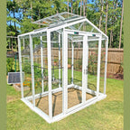 The Sago Greenhouse 5' x 8'