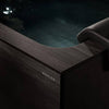 Remedy Place Ice Bath 85 Gallon Smart Temperature Wellness Tub