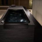 Remedy Place Ice Bath 85 Gallon Smart Temperature Wellness Tub
