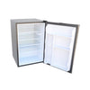 7FT Straight BBQ Island