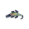 Large  Alligator | Mexican Handmade Ceramic Reptile Art