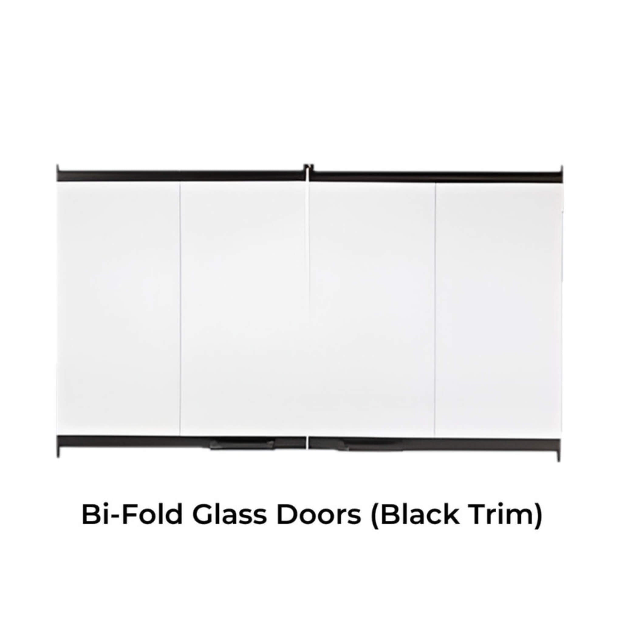 Sovereign 36-Inch Black Wood Burning Fireplace Insert [SA36R/C]