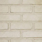 Villawood 42-Inch Traditional Refractory Outdoor Wood Burning Fireplace [ODVILLA-42T-B]