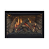 Illume 30FID Traditional Direct Vent Natural Gas Fireplace Insert [30FIDNIS-01]