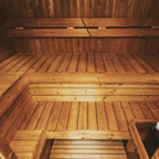 Outdoor Sauna MW12 for Your Perfect Backyard Retreat