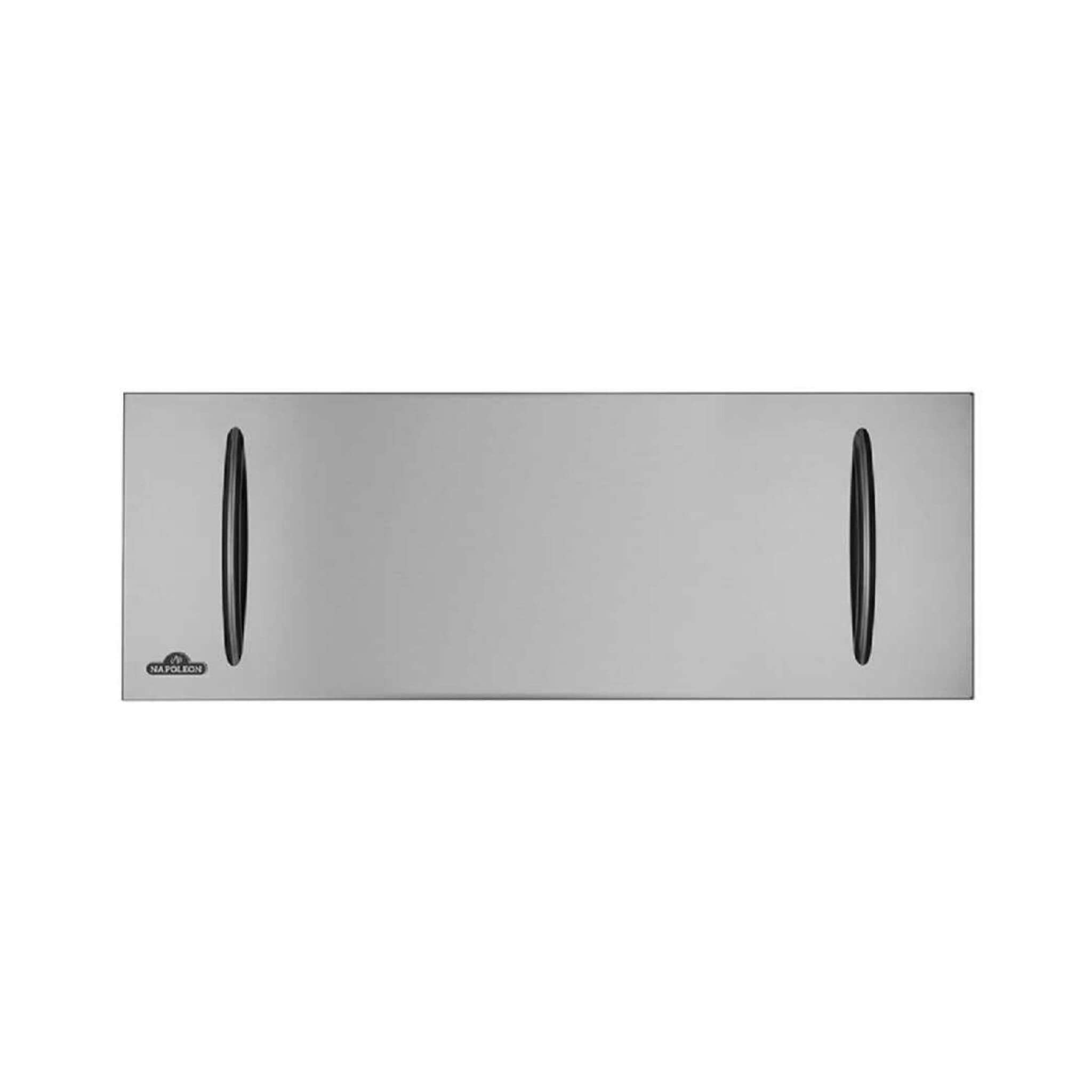 Galaxy 48-Inch Outdoor Linear Single-Sided Electronic Start Natural Gas Fireplace [GSS48E]
