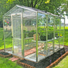 Palmetto Greenhouse 8' x 10'