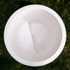 Premium 1-Person Fully-Assembled ThermoWood Cold Plunge Tub