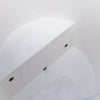 Premium 1-Person Fully-Assembled ThermoWood Cold Plunge Tub