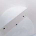 Premium 1-Person Fully-Assembled ThermoWood Cold Plunge Tub
