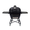 Oval XL 400 All-In-One Kamado Charcoal Grill