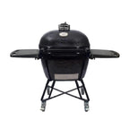 Oval XL 400 All-In-One Kamado Charcoal Grill