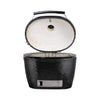 Oval XL 400 All-In-One Kamado Charcoal Grill