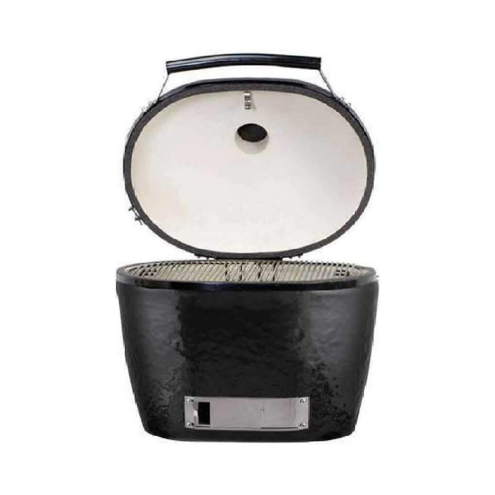 Oval XL 400 All-In-One Kamado Charcoal Grill