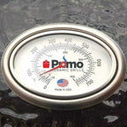 Oval XL 400 All-In-One Kamado Charcoal Grill