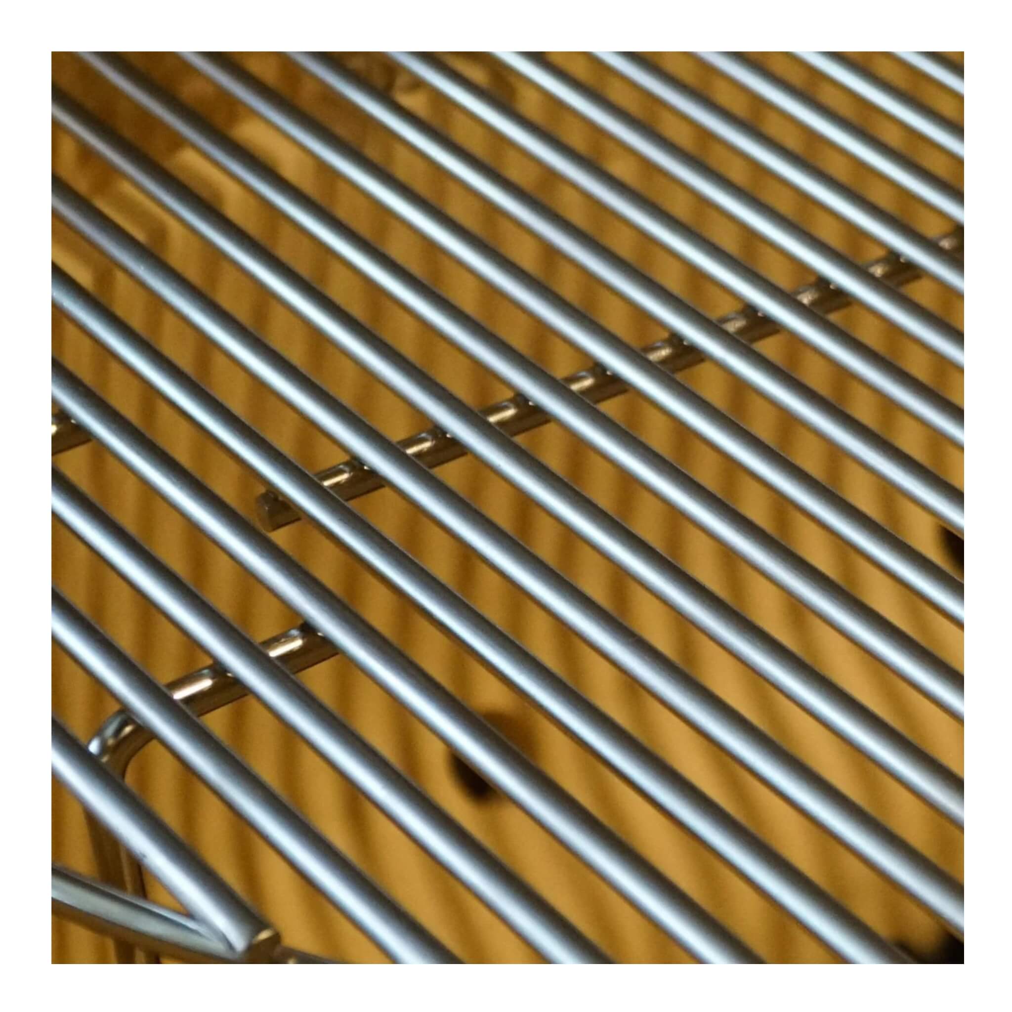 Oval XL 400 Ceramic Kamado BBQ Grill W/ Stainless Steel Grates