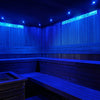 Customizable Small Himalayan Salt Sauna Light Kit