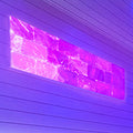 Customizable Small Himalayan Salt Sauna Light Kit
