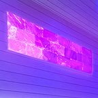 Customizable Small Himalayan Salt Sauna Light Kit