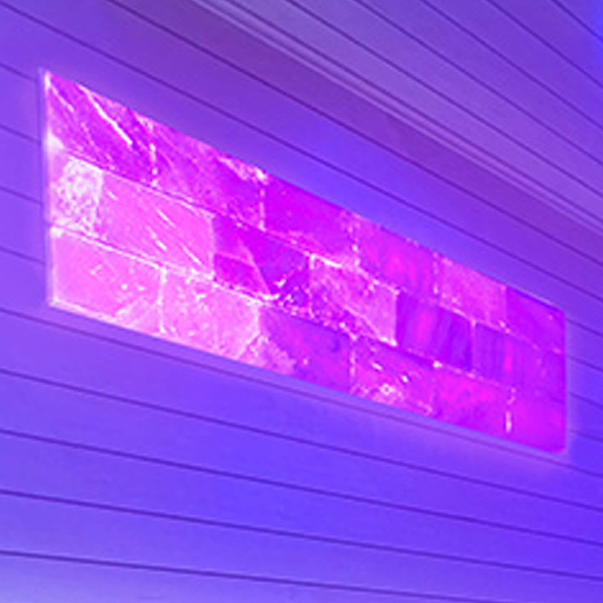 Customizable Small Himalayan Salt Sauna Light Kit