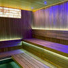 Universal Himalayan Salt Sauna Light Kit