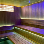Universal Himalayan Salt Sauna Light Kit