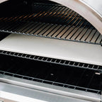 Summerset 60-Inch Outdoor Freestanding Gas Pizza Oven [SS-OVFS-LP/NG] (SAK17543)