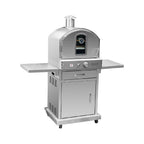 Summerset 60-Inch Outdoor Freestanding Gas Pizza Oven [SS-OVFS-LP/NG] (SAK17543)