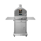 Summerset 60-Inch Outdoor Freestanding Gas Pizza Oven [SS-OVFS-LP/NG] (SAK17543)