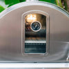 Summerset 60-Inch Outdoor Freestanding Gas Pizza Oven [SS-OVFS-LP/NG] (SAK17543)