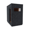 Nordic Misty Outdoor Changing Room With Single Entrance [Made-To-Order]