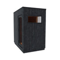 Nordic Misty Outdoor Changing Room With Single Entrance [Made-To-Order]