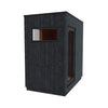 Nordic Misty Outdoor Changing Room With Single Entrance [Made-To-Order]
